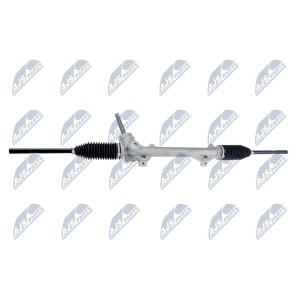 CREMAILLERE DE DIRECTION PEUGEOT 206 98-