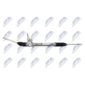 CREMAILLERE DE DIRECTION PEUGEOT 307 00-