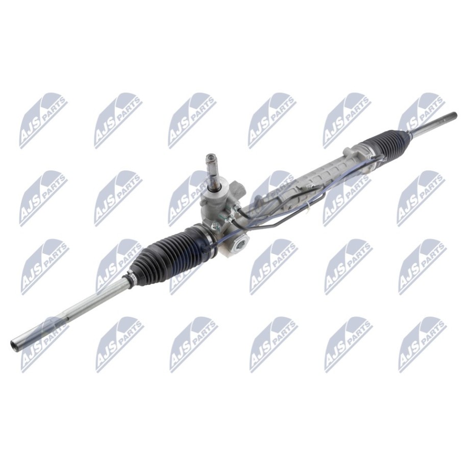 CREMAILLERE DE DIRECTION PEUGEOT 206 98- /HYDRAULICZNA/