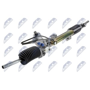 CREMAILLERE DE DIRECTION PEUGEOT 405 87- /Z POMPĄ/