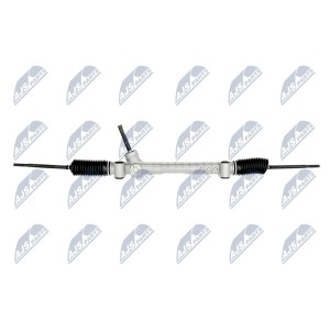 CREMAILLERE DE DIRECTION OPEL CORSA C 1.0