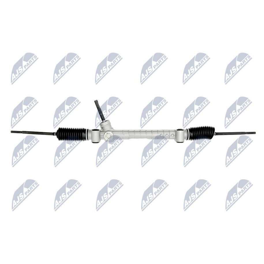 CREMAILLERE DE DIRECTION OPEL CORSA C 1.0