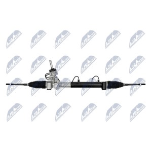 CREMAILLERE DE DIRECTION OPEL ASTRA H 05-