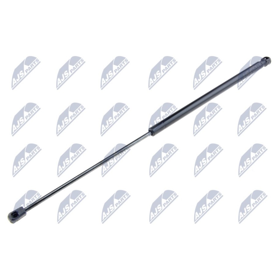 RESSORT A GAZ PRESSION MALLE DU HAYON AMORTISSEUR L=630MM