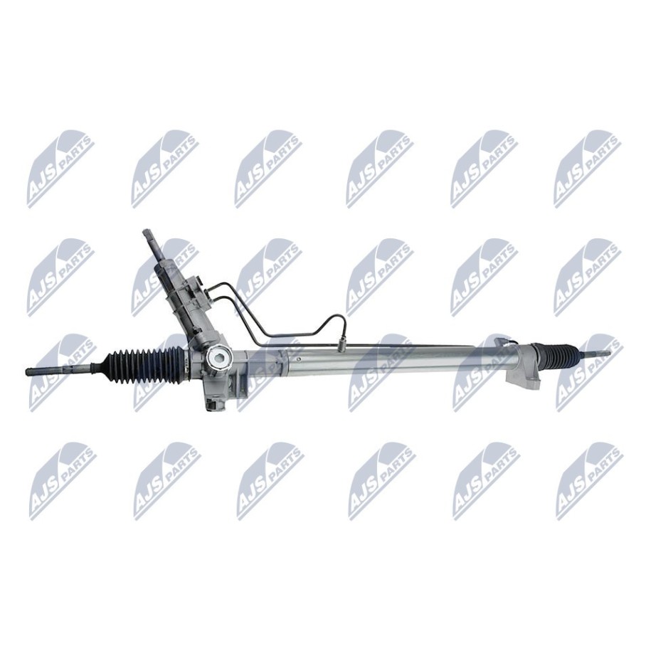 CREMAILLERE DE DIRECTION OPEL MOVANO 98-
