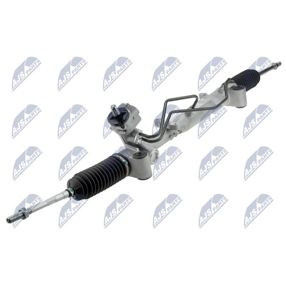 CREMAILLERE DE DIRECTION OPEL VECTRA C 03-