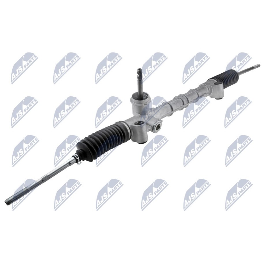 CREMAILLERE DE DIRECTION OPEL CORSA D 05-