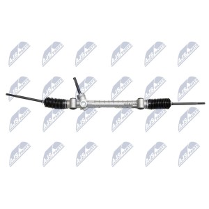 CREMAILLERE DE DIRECTION OPEL MERIVA A 04-
