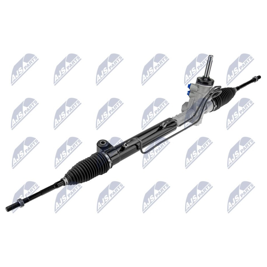 CREMAILLERE DE DIRECTION OPEL ASTRA G 98-