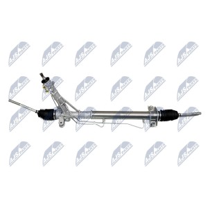 CREMAILLERE DE DIRECTION OPEL MOVANO 10-