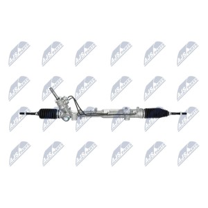 CREMAILLERE DE DIRECTION DACIA LOGAN 04-