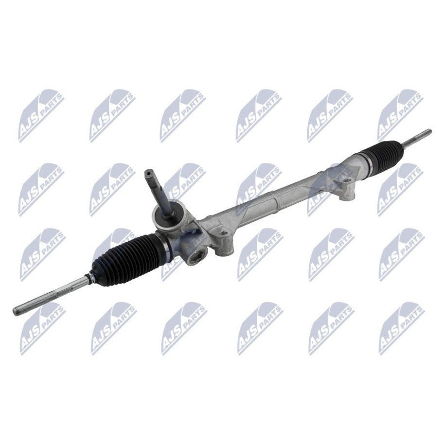 CREMAILLERE DE DIRECTION DACIA LOGAN 04-12