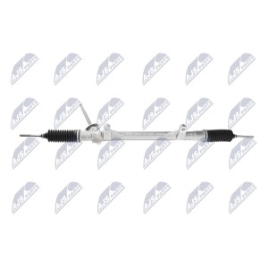 CREMAILLERE DE DIRECTION RENAULT MEGANE II 02-
