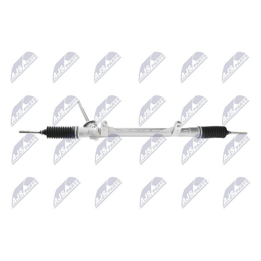 CREMAILLERE DE DIRECTION RENAULT MEGANE II 02-
