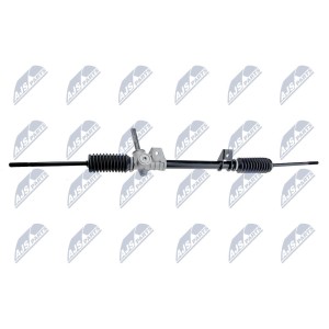 CREMAILLERE DE DIRECTION RENAULT TWINGO 00-07