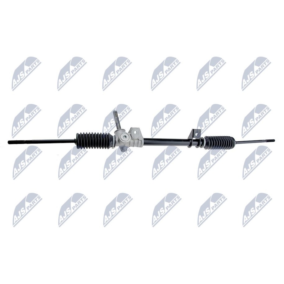 CREMAILLERE DE DIRECTION RENAULT TWINGO 00-07