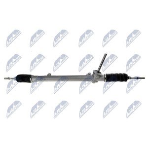 CREMAILLERE DE DIRECTION RENAULT KANGOO 05- /MECHANICZNA/