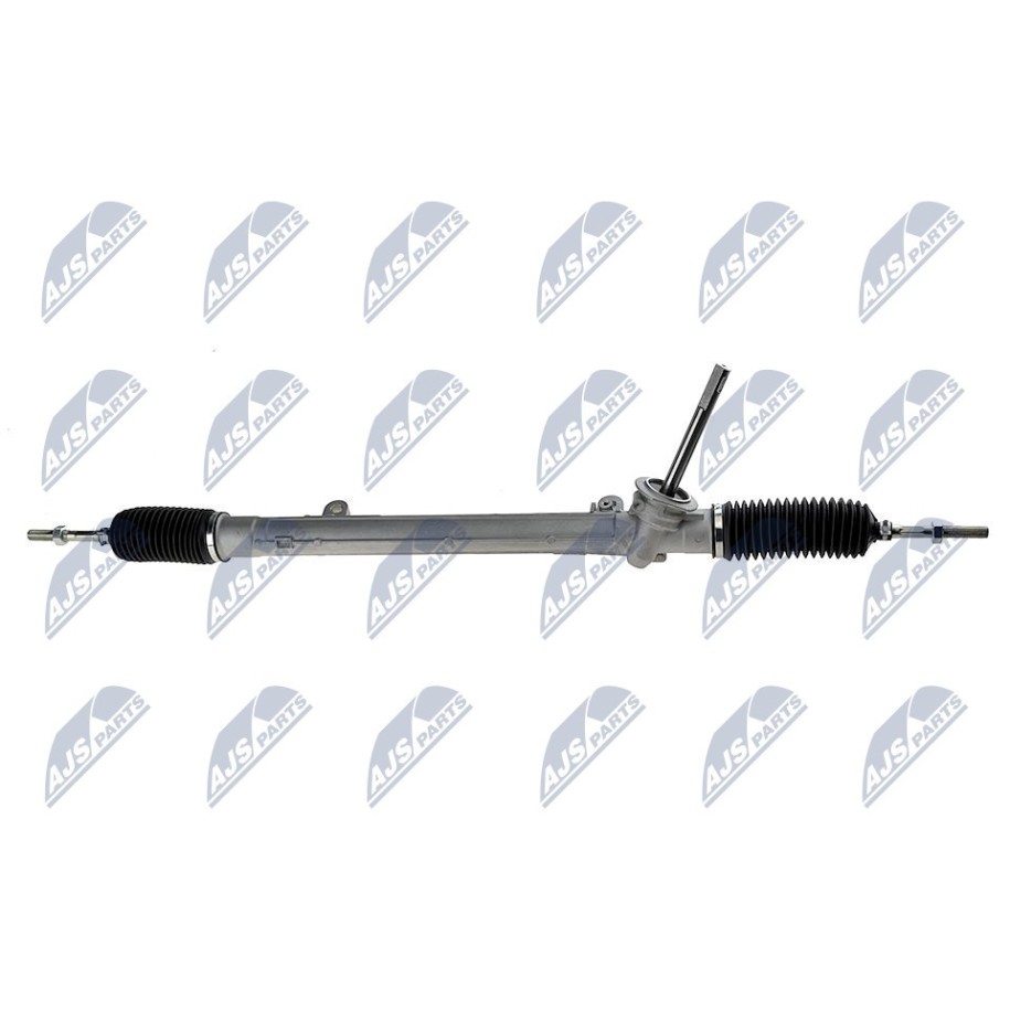 CREMAILLERE DE DIRECTION RENAULT KANGOO 05- /MECHANICZNA/