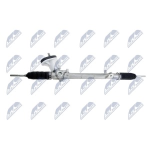 CREMAILLERE DE DIRECTION RENAULT MEGANE III 08-