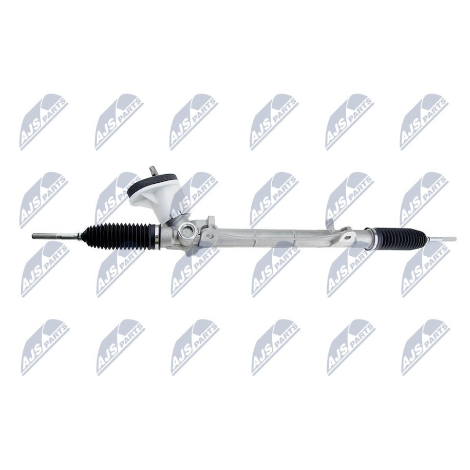 CREMAILLERE DE DIRECTION RENAULT MEGANE III 08-