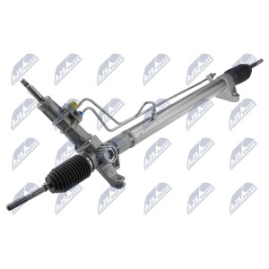 CREMAILLERE DE DIRECTION RENAULT MASTER I/II -06