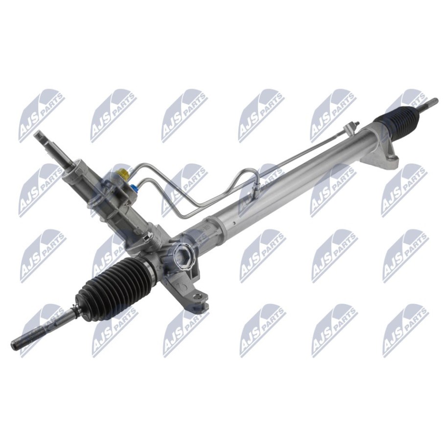 CREMAILLERE DE DIRECTION RENAULT MASTER I/II -06