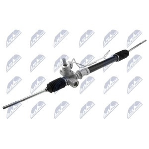 CREMAILLERE DE DIRECTION RENAULT CLIO II 98-05