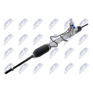 CREMAILLERE DE DIRECTION RENAULT KANGOO 01-05
