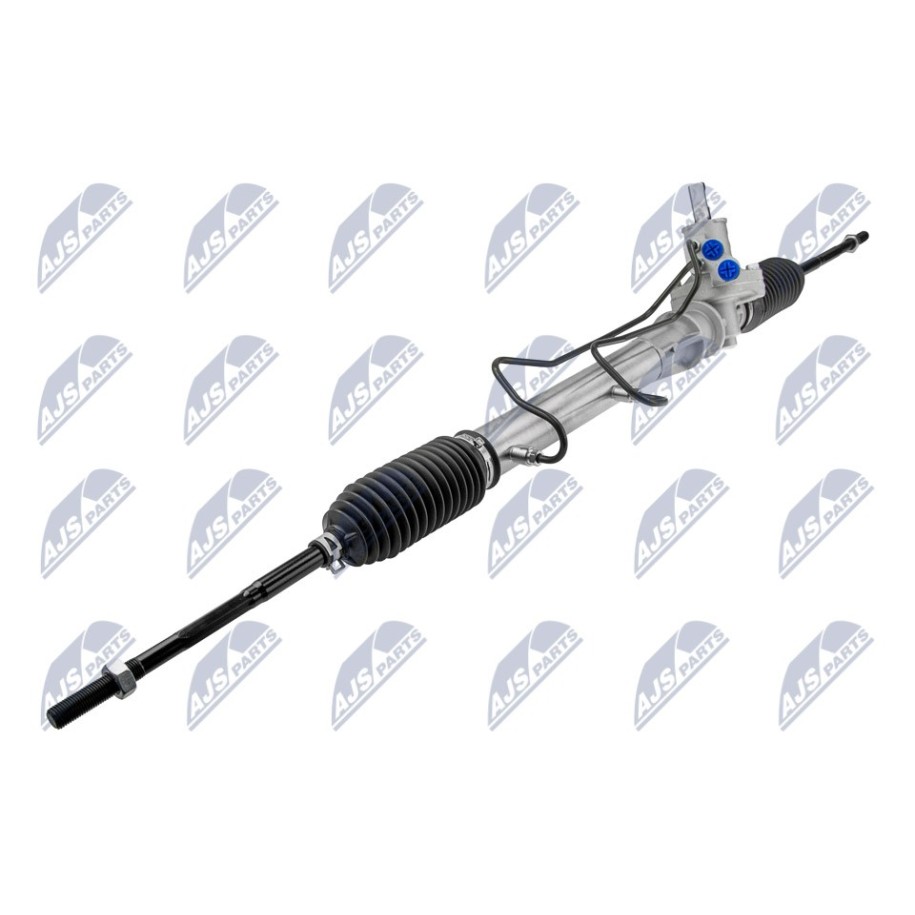 CREMAILLERE DE DIRECTION RENAULT KANGOO 01-05