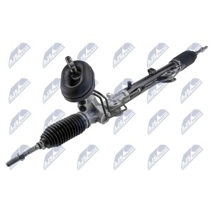 CREMAILLERE DE DIRECTION DACIA DUSTER II 17- /HYDRAULICZNA/