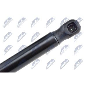 RESSORT A GAZ PRESSION MALLE DU HAYON AMORTISSEUR L=630MM