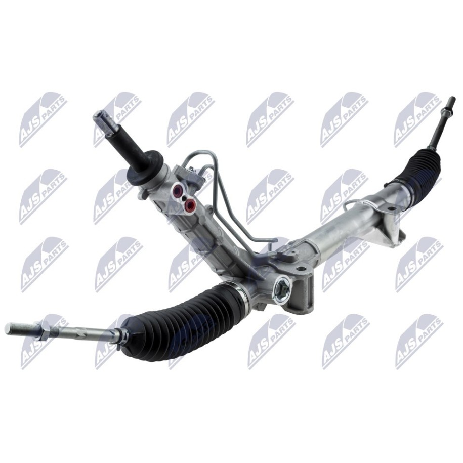 CREMAILLERE DE DIRECTION RENAULT TRAFIC 01-