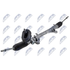 CREMAILLERE DE DIRECTION RENAULT CAPTUR 13-