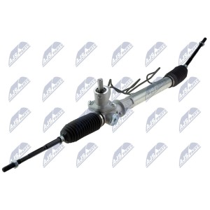 CREMAILLERE DE DIRECTION RENAULT KANGOO 05-
