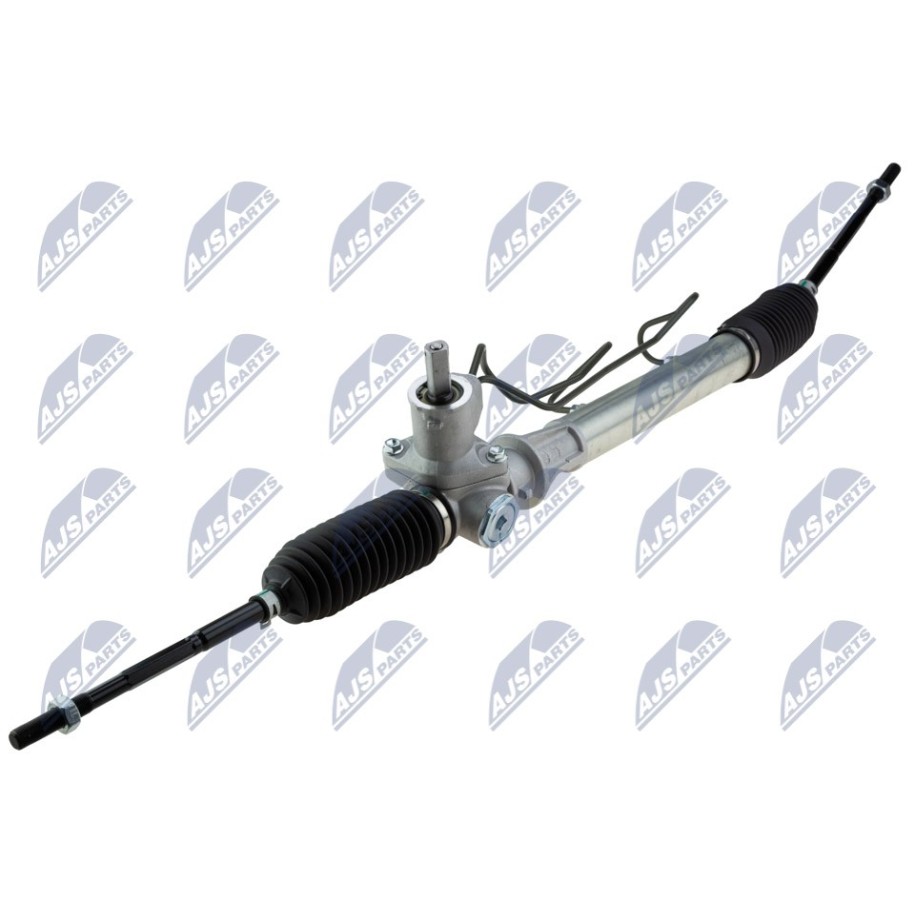 CREMAILLERE DE DIRECTION RENAULT KANGOO 05-