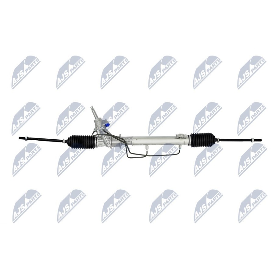 CREMAILLERE DE DIRECTION SUBARU FORESTER 00-04