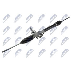 CREMAILLERE DE DIRECTION SUBARU FORESTER 02-08
