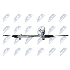 CREMAILLERE DE DIRECTION SUZUKI GRAND VITARA 05-