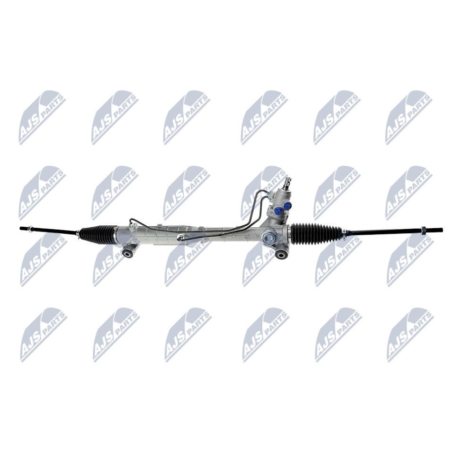 CREMAILLERE DE DIRECTION SUZUKI GRAND VITARA 05-