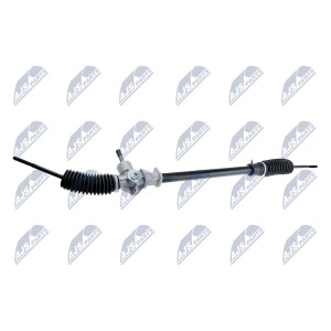 CREMAILLERE DE DIRECTION SUZUKI WAGON R+ 00-