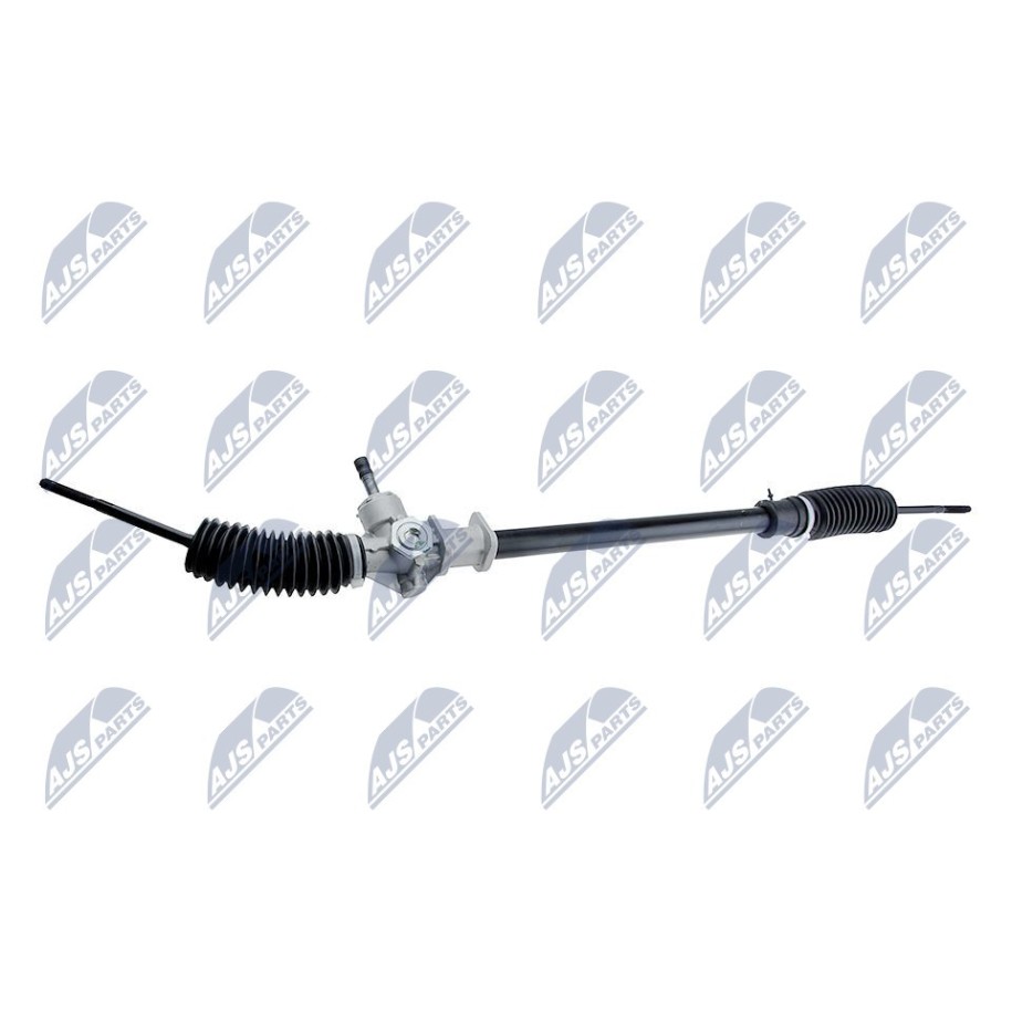 CREMAILLERE DE DIRECTION SUZUKI WAGON R+ 00-