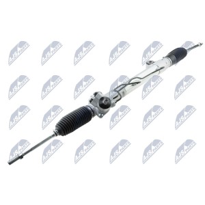 CREMAILLERE DE DIRECTION TOYOTA HILUX 05-
