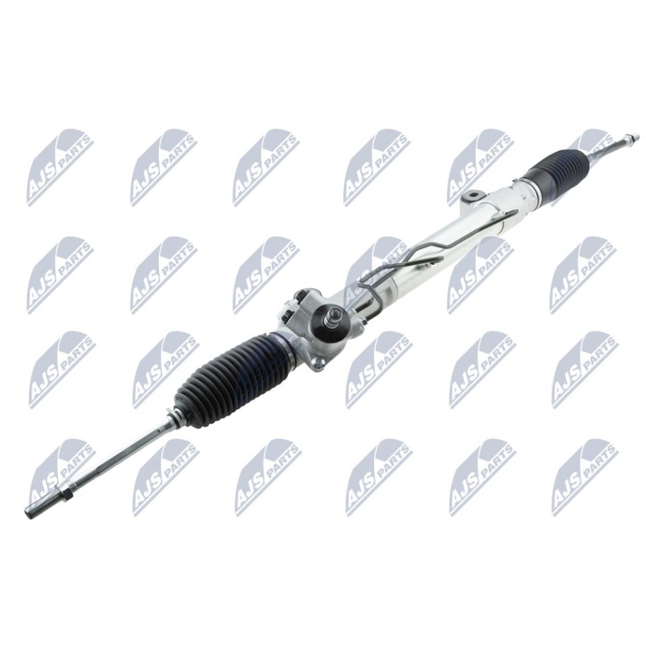 CREMAILLERE DE DIRECTION TOYOTA HILUX 05-