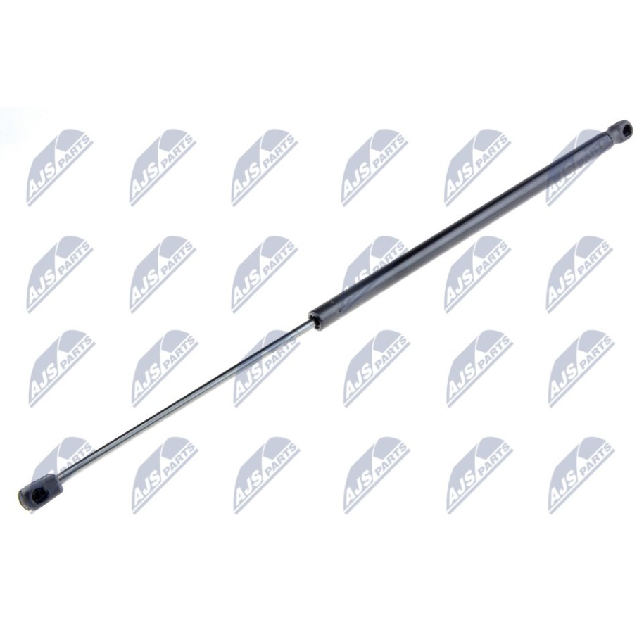 RESSORT A GAZ PRESSION MALLE DU HAYON AMORTISSEUR L=631MM