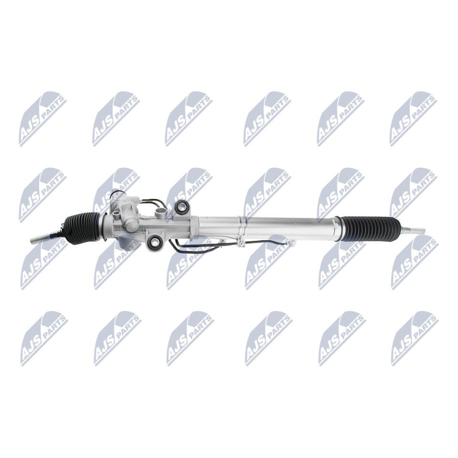 CREMAILLERE DE DIRECTION TOYOTA LANDCRUISER 100 98-02