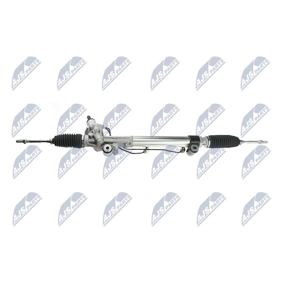 CREMAILLERE DE DIRECTION TOYOTA LANDCRUISER 120 02-