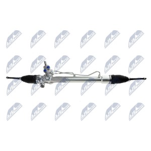 CREMAILLERE DE DIRECTION TOYOTA YARIS -05