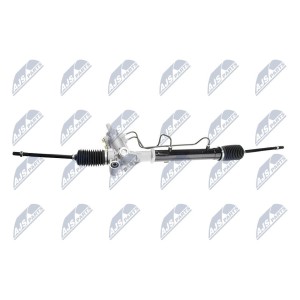 CREMAILLERE DE DIRECTION TOYOTA RAV-4 II 1.8