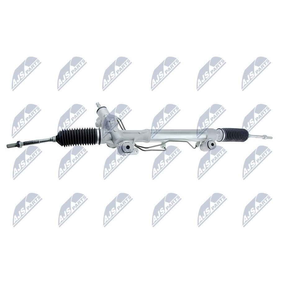 CREMAILLERE DE DIRECTION TOYOTA LAND CRUISER 150 08-