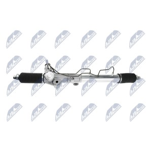 CREMAILLERE DE DIRECTION TOYOTA LANDCRUISER 90 96-02